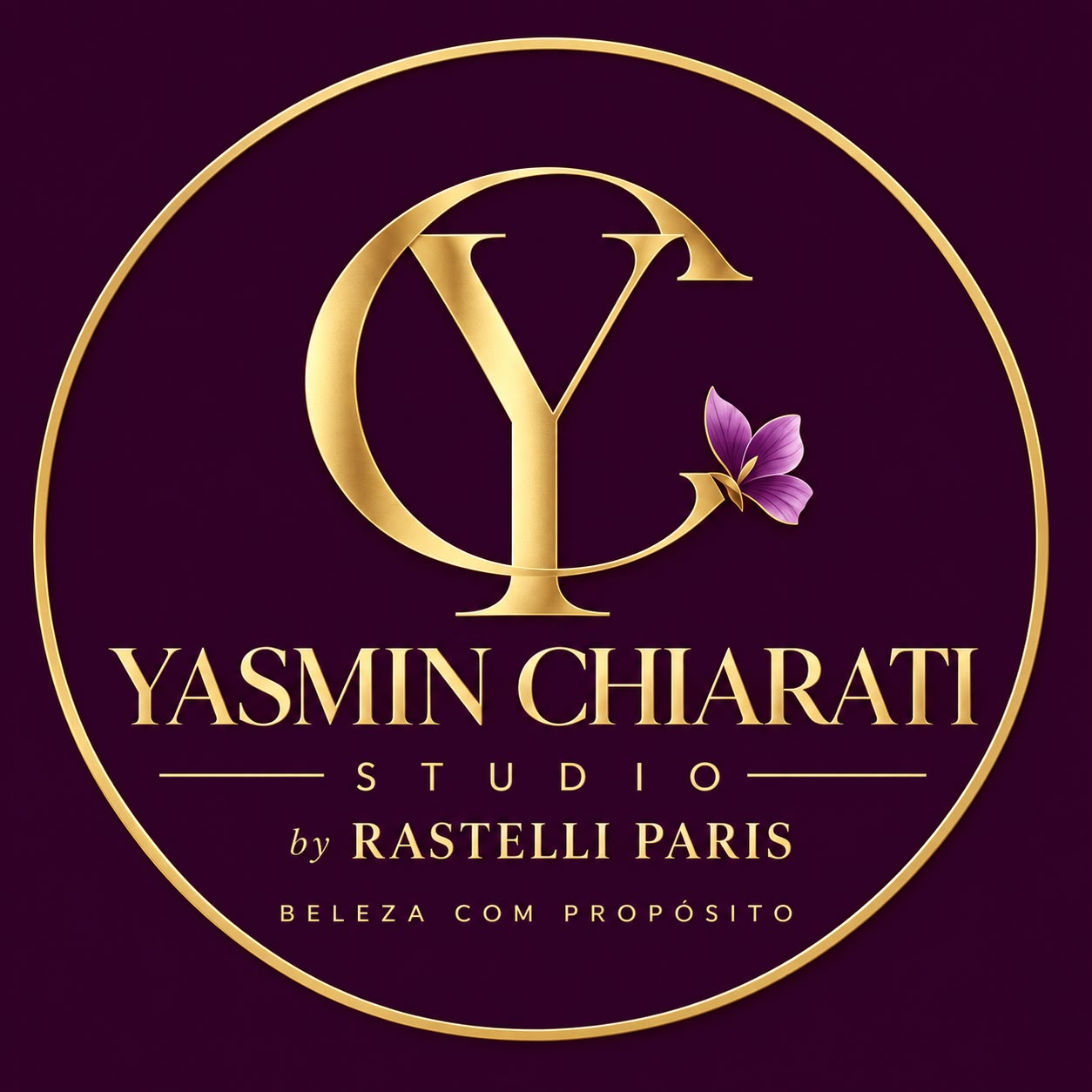 Yasmin Chiarati Studio